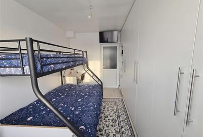 Garsonieră decomandată, mobilată în Burdujeni - 4