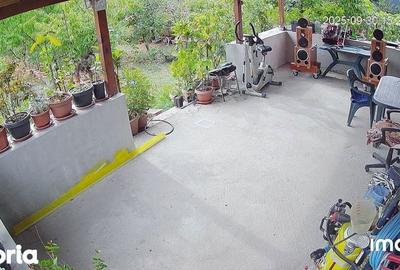 Casă cu 4 camere cu Teren 200 Mp în Ghiroda - 5