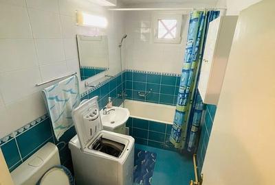 Apartament cu 2 camere în Valea Borcutului - 4