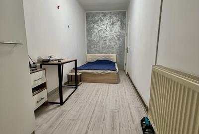 Garsonieră decomandată, mobilată în Dâmbovița