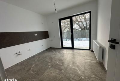 Casă cu 4 camere cu Teren 207 Mp în Prelungirea Ghencea - 7