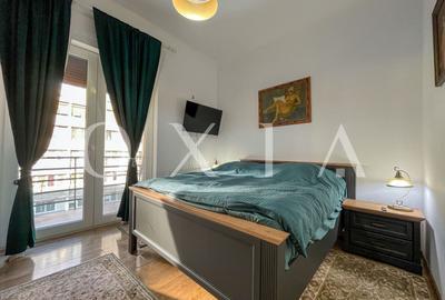 Apartament cu 2 camere decomandat, mobilat în Ultracentral - 9