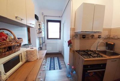Casă cu 4 camere cu Teren 80 Mp în Central - 7
