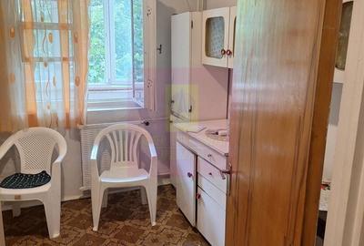 Apartament cu 2 camere decomandat în Aviației