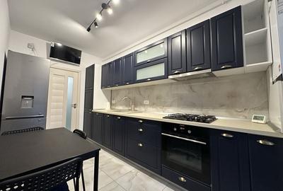 Apartament cu 2 camere decomandat în Lujerului - 1