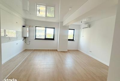 Apartament cu 3 camere în Cug