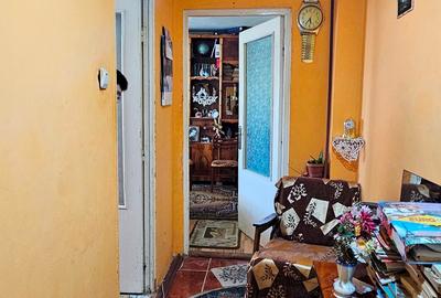 Apartament cu 2 camere decomandat în Dărmănești - 11