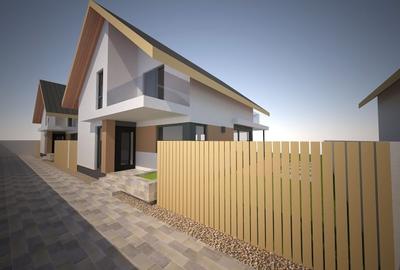 Teren Construcții intravilan de 400 mp, în Brașovul Vechi - 4