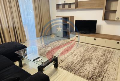 Apartament cu 2 camere decomandat, mobilat în Ultracentral - 2