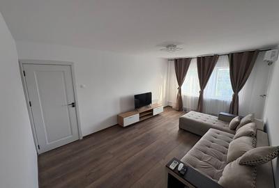 Apartament cu 2 camere decomandat în Central - 7