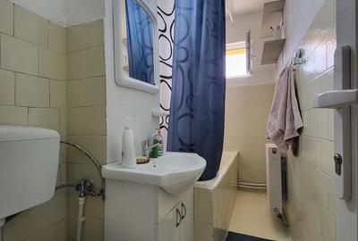 Garsonieră nedecomandată în Cetate - 1