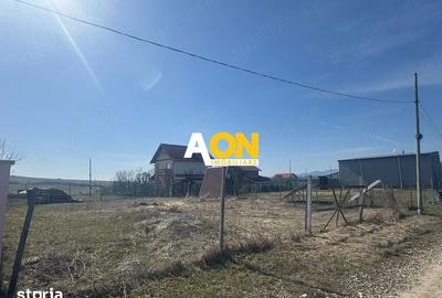 Teren de 402 mp, în Central