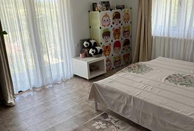 Casă cu Teren 603 Mp în Central