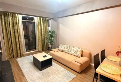 Apartament cu 2 camere în Moșilor