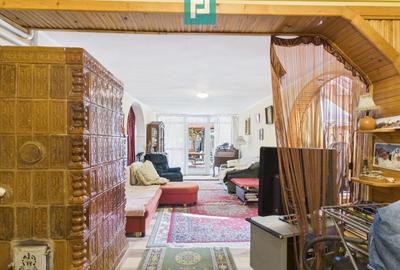 Casă individuală cu 6 camere cu Teren 263 Mp în Cantemir - 9