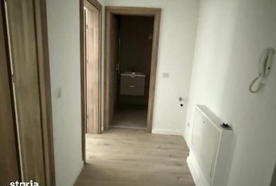 Apartament cu 2 camere decomandat în Albert - 3