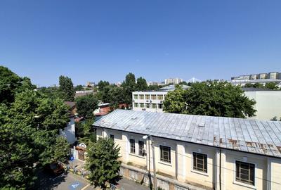 Apartament cu 2 camere semidecomandat, mobilat în Știrbei Vodă - 10