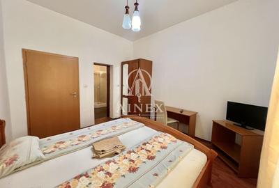 Apartament cu 5 camere, mobilat în Blașcovici - 2