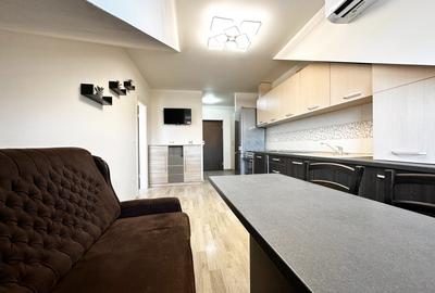 Apartament cu 2 camere semidecomandat, mobilat în Steaua - 2