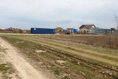 Teren de 540 mp, în Cihei - 3
