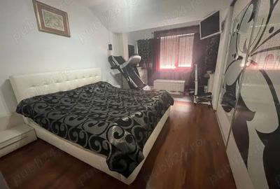 Apartament cu 3 camere în Tomis Nord - 5