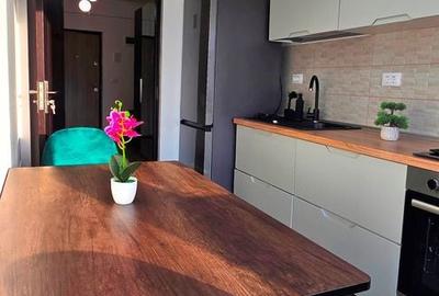 Apartament cu 2 camere decomandat, mobilat în Galata - 10