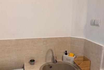 Garsonieră decomandată în Central - 5
