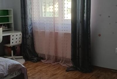 Duplex cu 4 camere cu Canalizare în Florești - 3