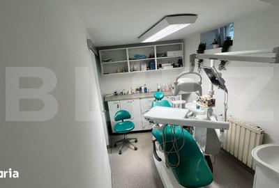 Spațiu comercial, de 40 mp, în Elisabetin - 2