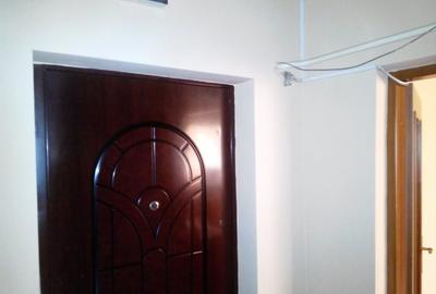 Garsonieră în Central