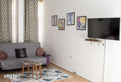 Apartament cu 2 camere în 15 Noiembrie - 1