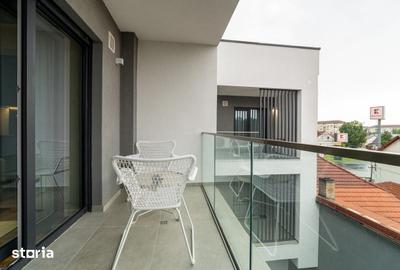 Apartament cu 2 camere în Central - 7