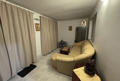 Apartament cu 2 camere decomandat în Nicolina - 8
