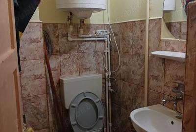 Garsonieră semidecomandată în Central - 1
