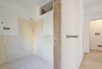 Duplex cu 7 camere cu Canalizare în Peninsula - 6