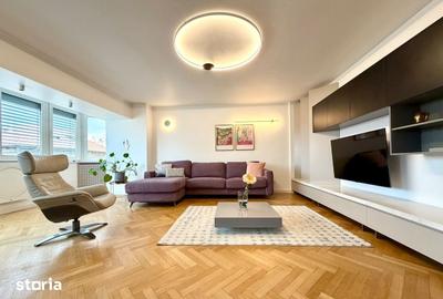 Apartament cu 2 camere în Cișmigiu - 2