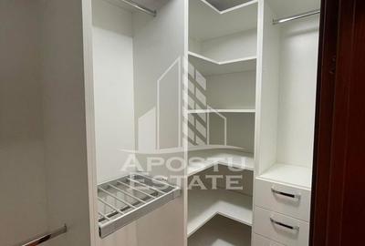 Apartament cu 2 camere, mobilat în Ciarda Roșie - 3