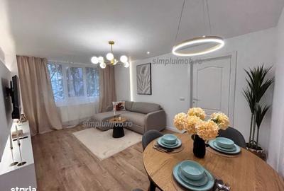 Apartament cu 2 camere decomandat în Drumul Taberei