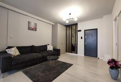 Apartament cu 2 camere semidecomandat în Florești - 3