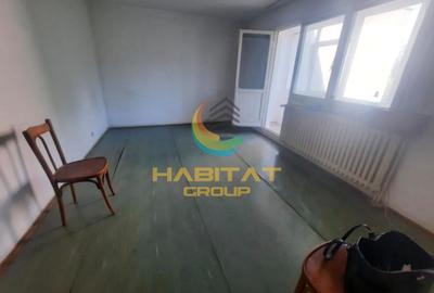 Apartament cu 3 camere decomandat în Brâncoveanu
