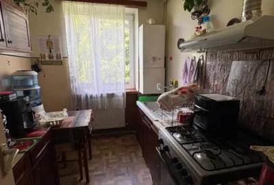Apartament cu 2 camere semidecomandat în Săsar