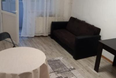 Garsonieră decomandată în Bartolomeu - 1