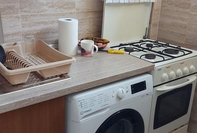 Garsonieră în Mărăști - 8