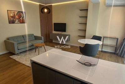 Apartament cu 2 camere, mobilat în Central - 3