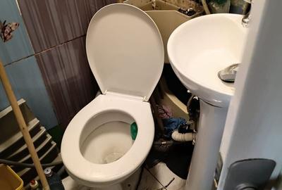 Apartament nedecomandat în Drumul Carului