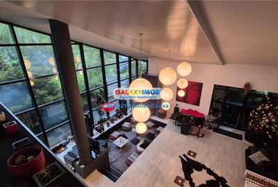 Casă cu 5 camere cu Teren 503 Mp în Platoul Izvor - 7