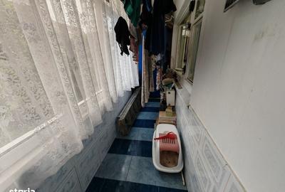 Apartament cu 2 camere în Banca Națională