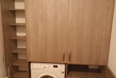 Garsonieră decomandată în Obcini - 14