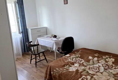 Garsonieră semidecomandată în Baba Novac
