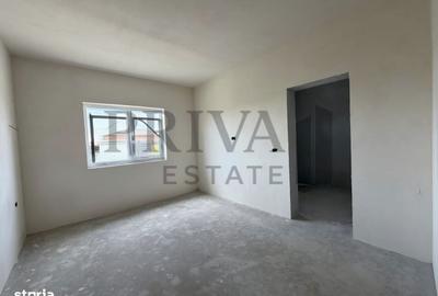 Casă cu 3 camere în Central